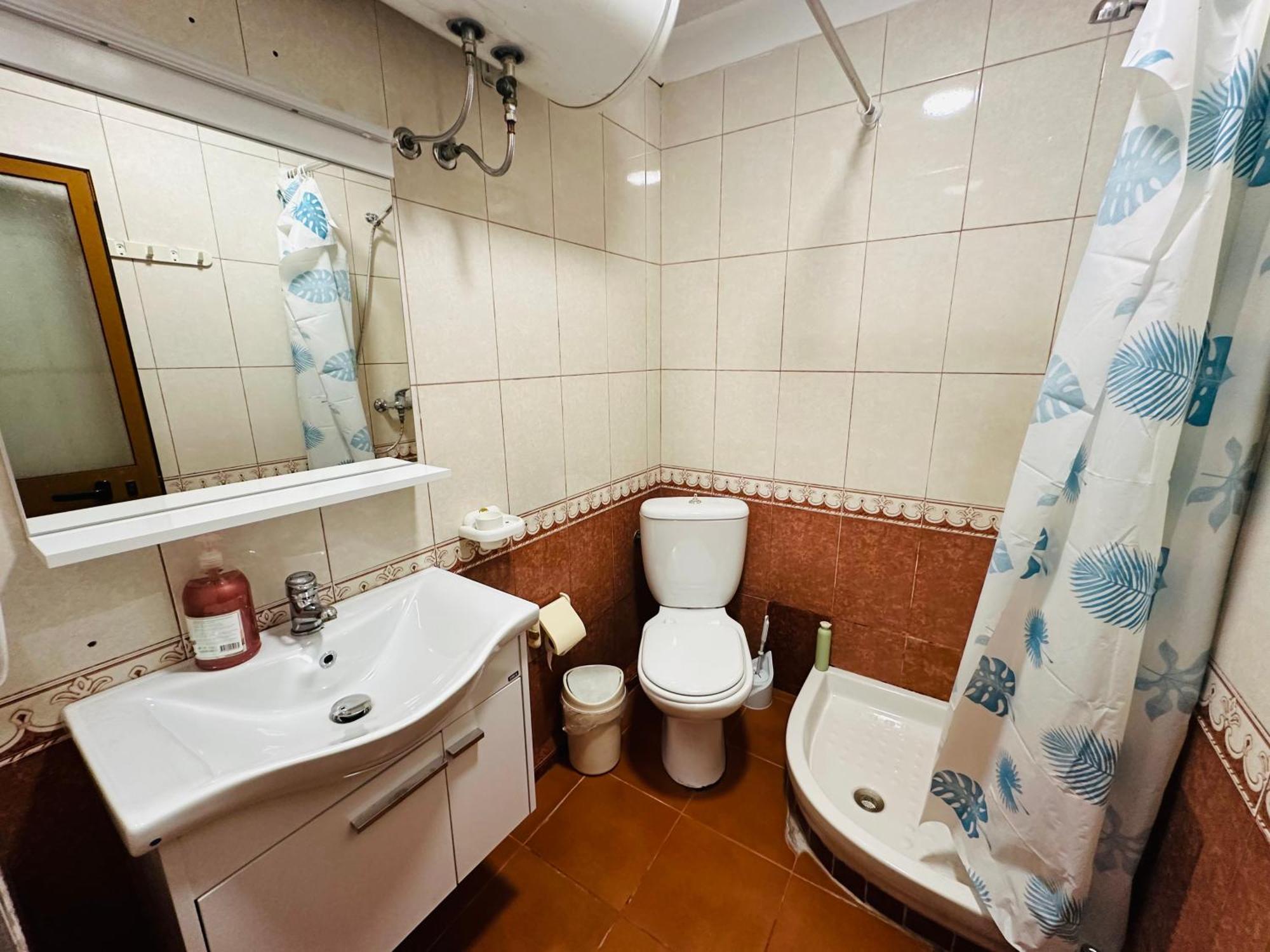 Urban Life Tirana- Economy Rooms Exterior photo